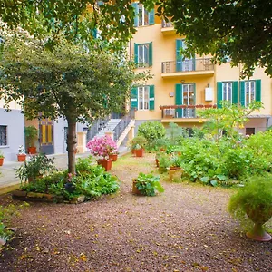Affittacamere La Casa Delle Tartarughe