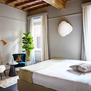 Otel Vite - By Naman Hotellerie, Roma