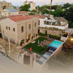 Hotel Bastione Spasimo Palermo