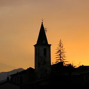 Bed & Breakfast Da Giua' Apricale
