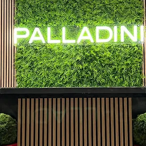 Palladini Hostal
