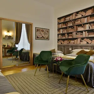 Spagna Ave Bed and breakfast