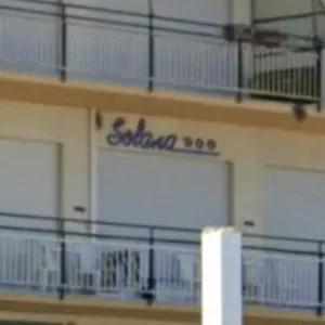 Bed & Breakfast Solana Noli