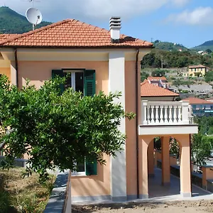 Bed & Breakfast La Campagnetta Alassio