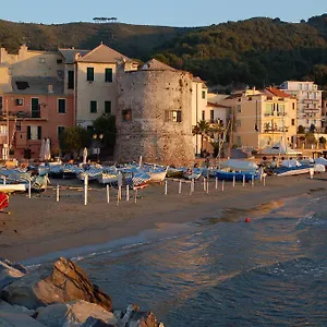 Hotel Meuble Corallo Laigueglia