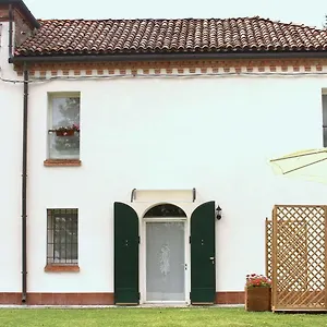 Bed & Breakfast Le Stanze Del Belriguardo Voghiera