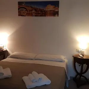 Domus Ferraro Pensión