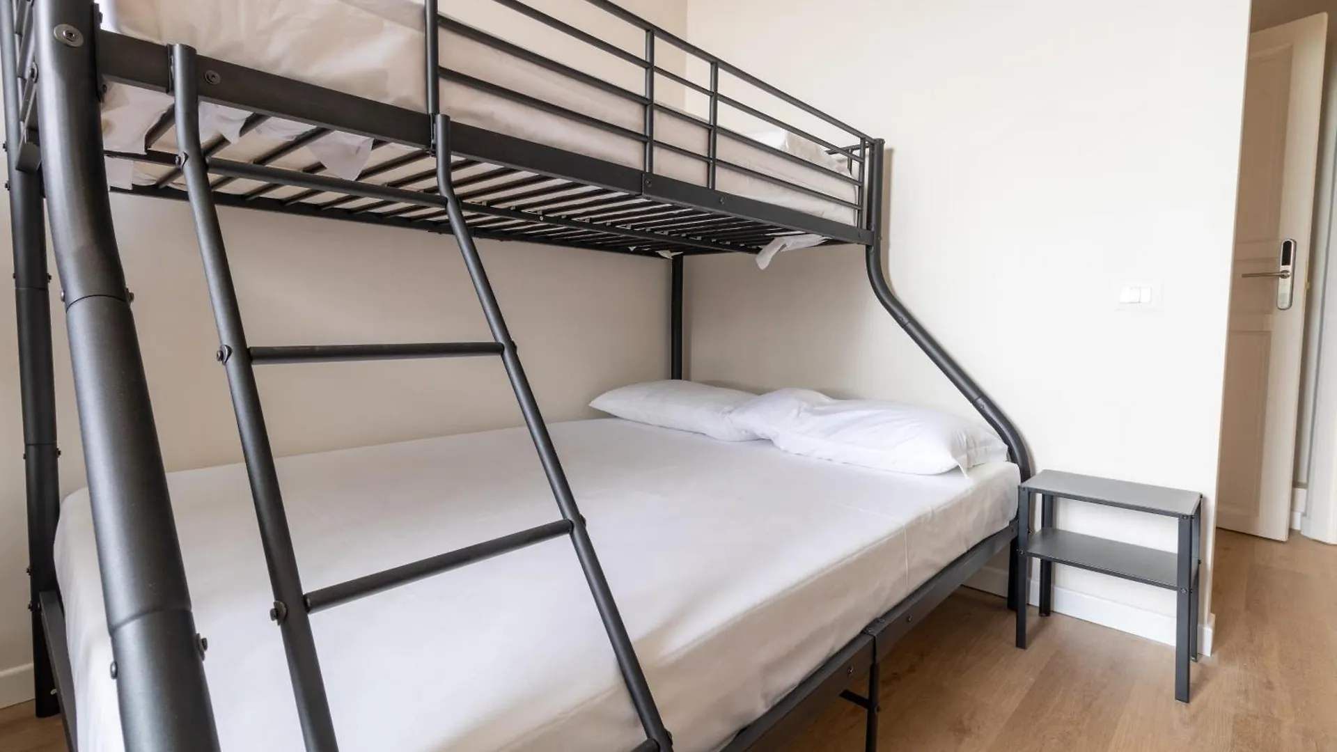 Joe Litty Rooms Rom Italien