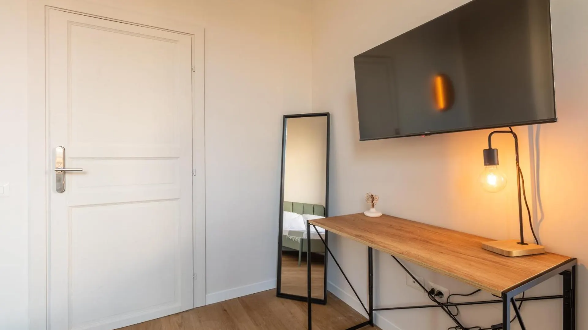 *** Hotel Joe Litty Rooms Rome Italy