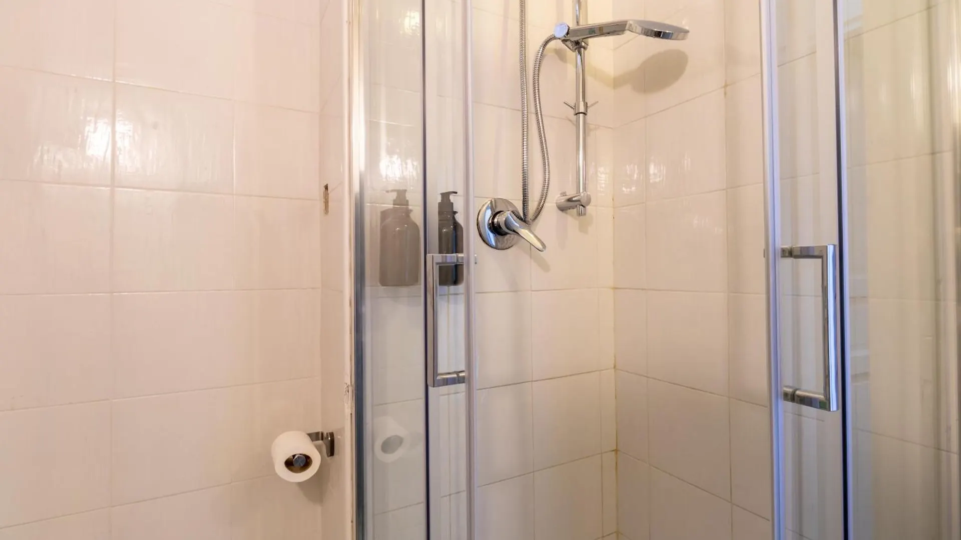 Hotel Joe Litty Rooms Rome